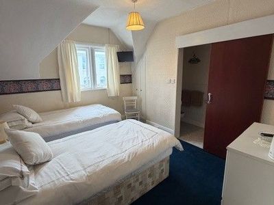 Property Image for The Whitehouse 102 Adelaide Street, Blackpool, FY1