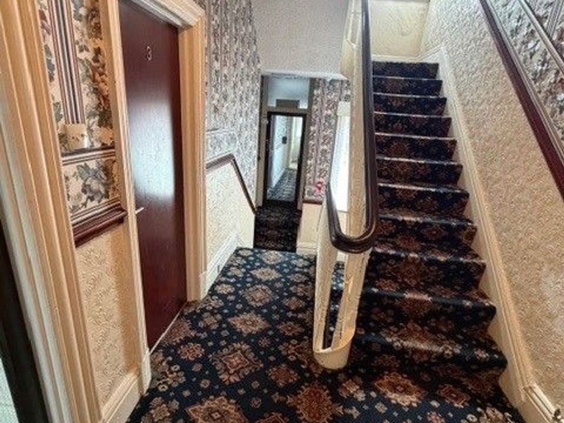 The Whitehouse 102 Adelaide Street, Blackpool, FY1