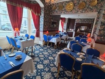 Property Image for The Whitehouse 102 Adelaide Street, Blackpool, FY1