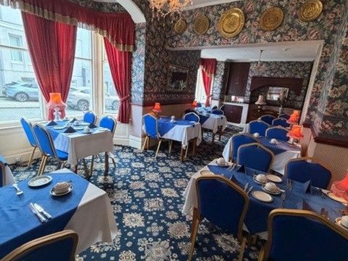 The Whitehouse 102 Adelaide Street, Blackpool, FY1