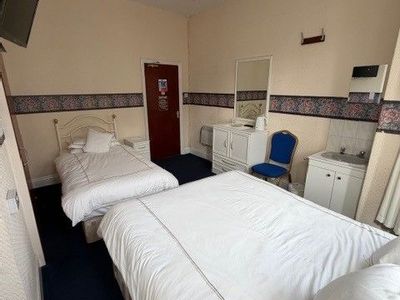 Property Image for The Whitehouse 102 Adelaide Street, Blackpool, FY1