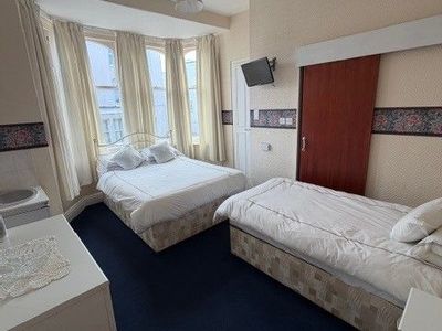 Property Image for The Whitehouse 102 Adelaide Street, Blackpool, FY1