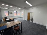 Property Image for First Floor Canute Chambers, Ocean Way, Southampton, Hampshire, SO14 3TU