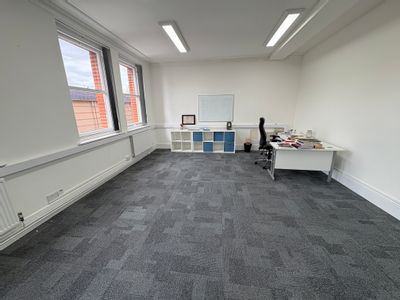 Property Image for First Floor Canute Chambers, Ocean Way, Southampton, Hampshire, SO14 3TU