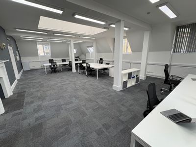 Property Image for First Floor Canute Chambers, Ocean Way, Southampton, Hampshire, SO14 3TU