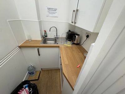 Property Image for First Floor Canute Chambers, Ocean Way, Southampton, Hampshire, SO14 3TU