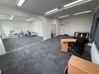 Property Image for First Floor Canute Chambers, Ocean Way, Southampton, Hampshire, SO14 3TU