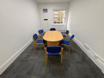 Property Image for First Floor Canute Chambers, Ocean Way, Southampton, Hampshire, SO14 3TU