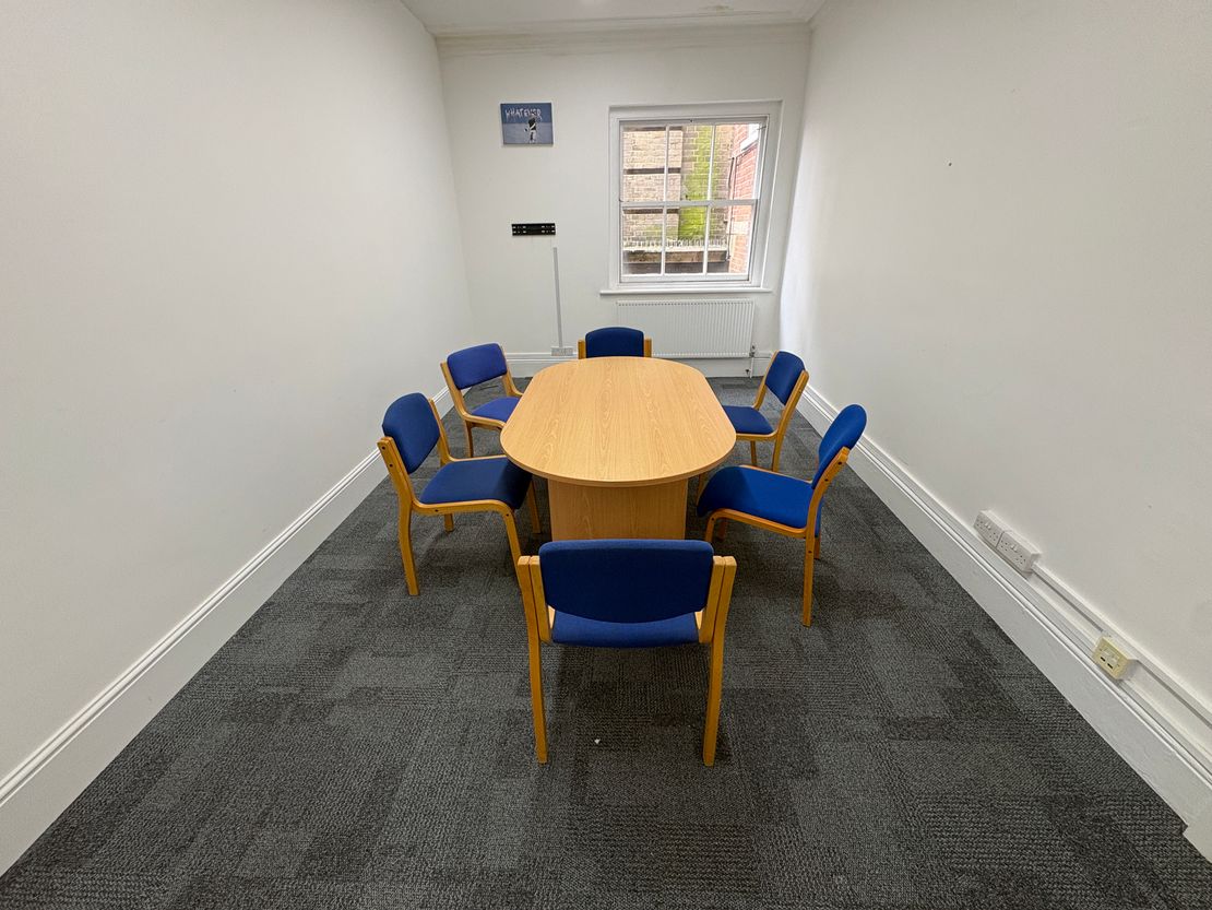 First Floor Canute Chambers, Ocean Way, Southampton, Hampshire, SO14 3TU