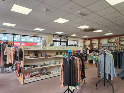 Property Image for All Saints Sq & King St, Bedworth CV12 8LP