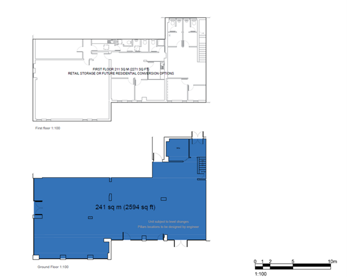 Property Floorplan 1