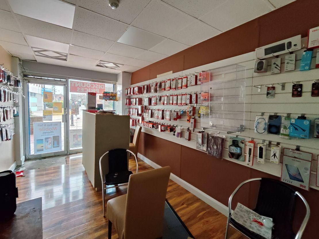 All Saints Sq & King St, Bedworth CV12 8LP