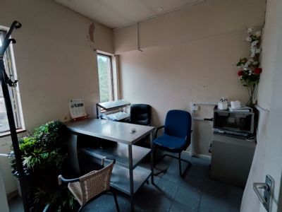 Property Image for All Saints Sq & King St, Bedworth CV12 8LP