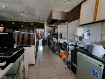 Property Image for All Saints Sq & King St, Bedworth CV12 8LP