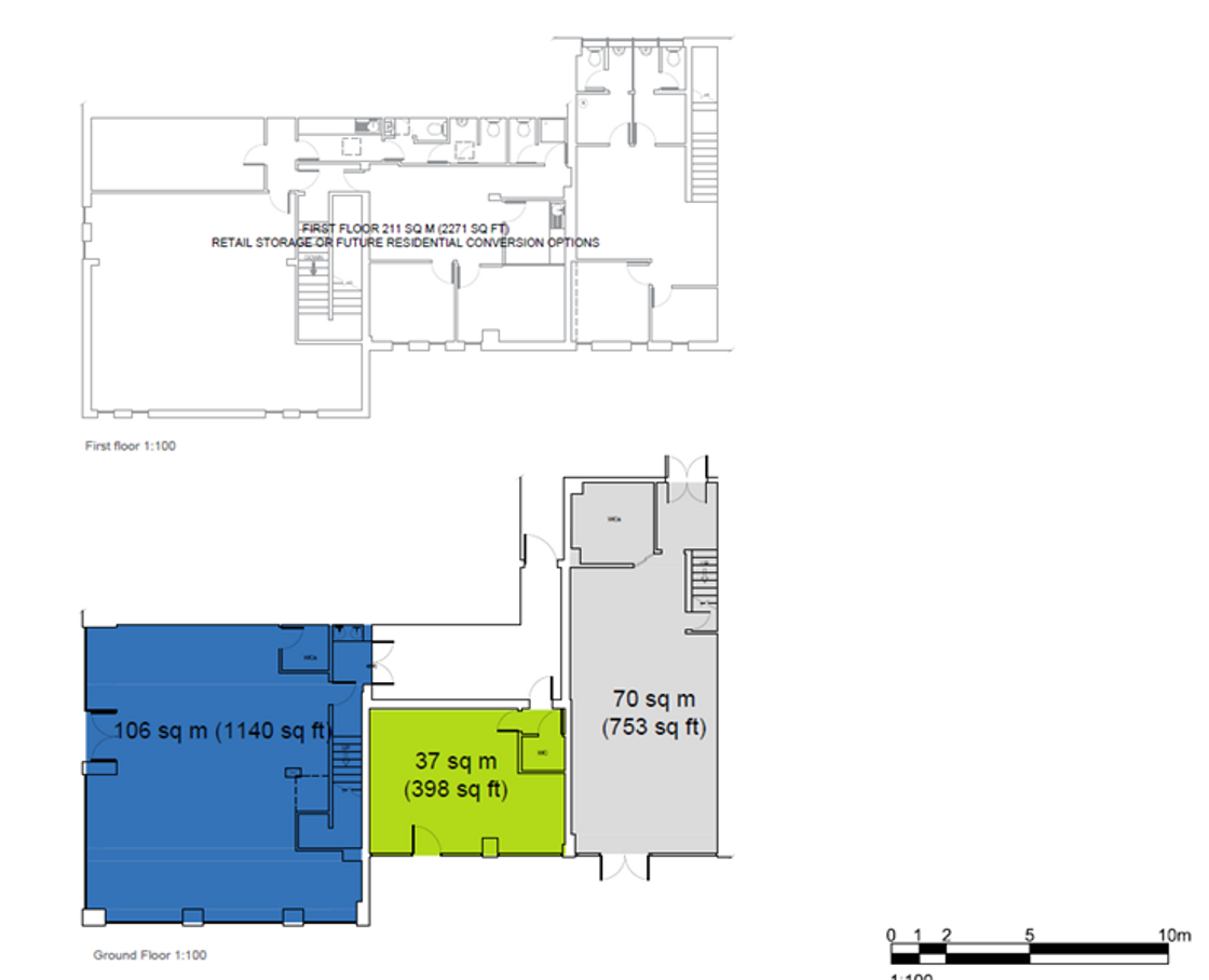 Property Floorplan 3