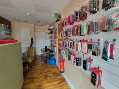 Property Image for All Saints Sq & King St, Bedworth CV12 8LP