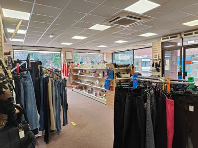 Property Image for All Saints Sq & King St, Bedworth CV12 8LP