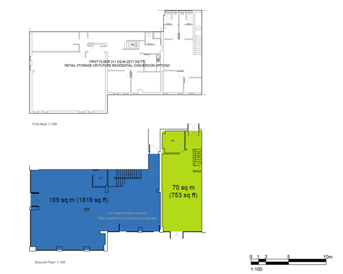Property Floorplan 2