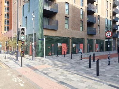 Property Image for Unit A01, ONE Maidenhead, Maidenhead, SL6 1DP