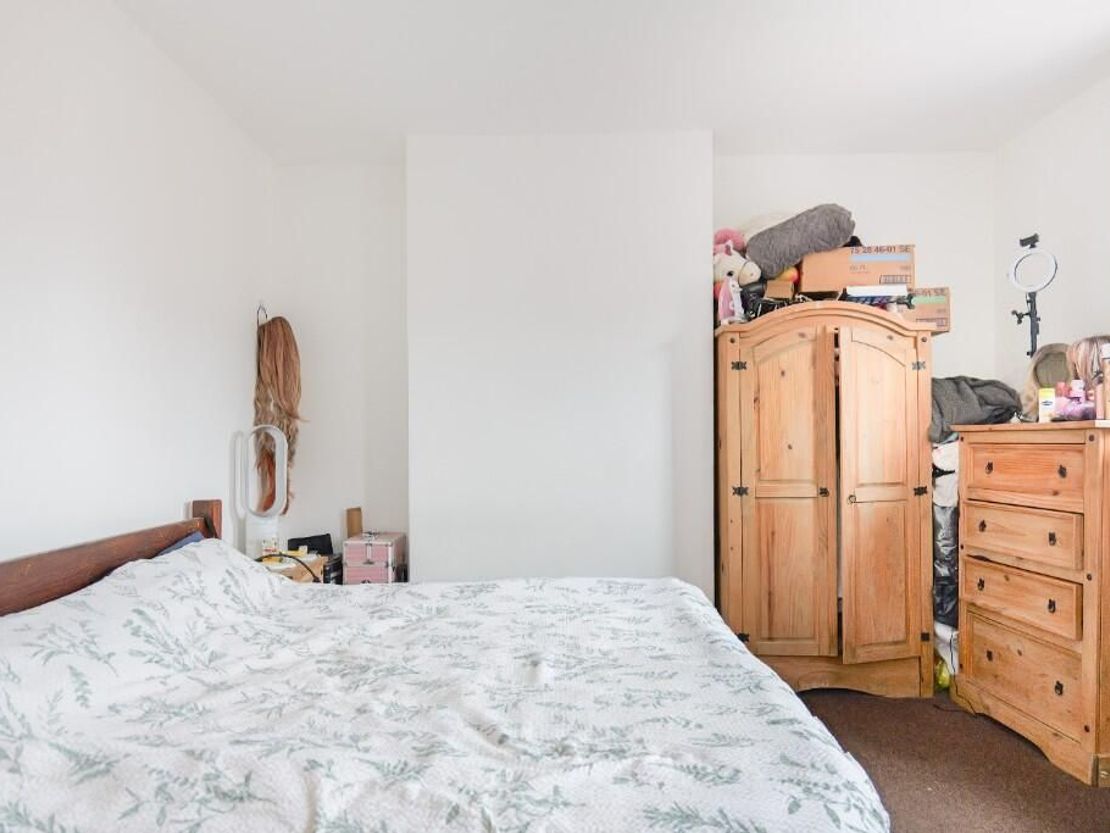 Granville Road, Blackpool, FY1