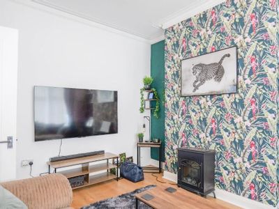 Property Image for Granville Road, Blackpool, FY1