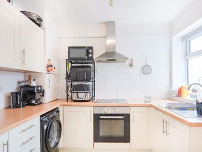 Property Image for Granville Road, Blackpool, FY1