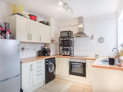 Property Image for Granville Road, Blackpool, FY1