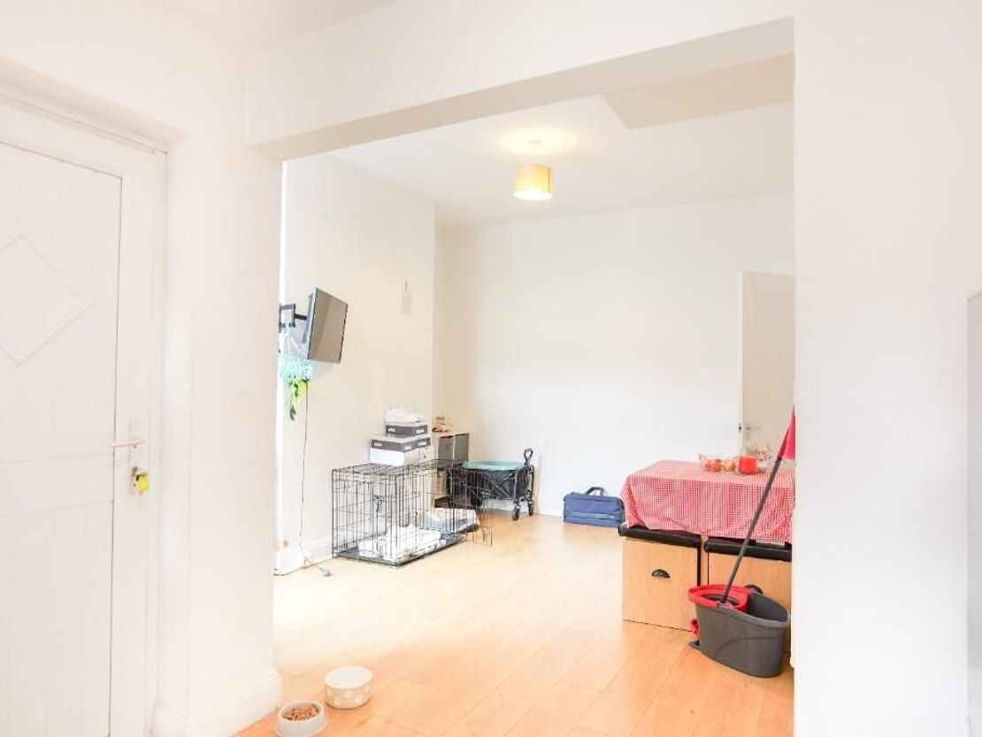 Granville Road, Blackpool, FY1