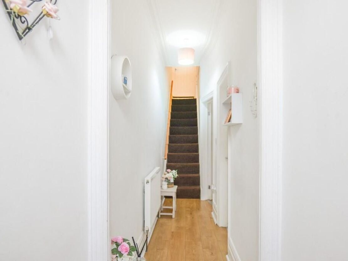 Granville Road, Blackpool, FY1