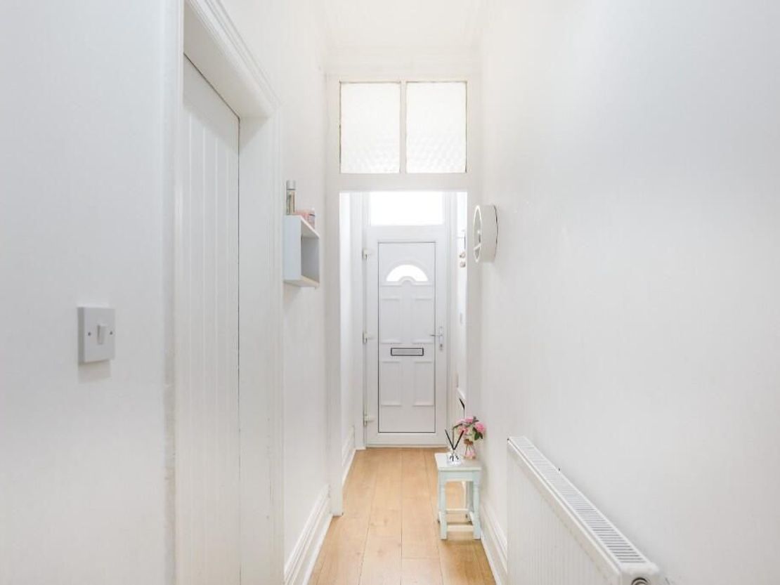 Granville Road, Blackpool, FY1