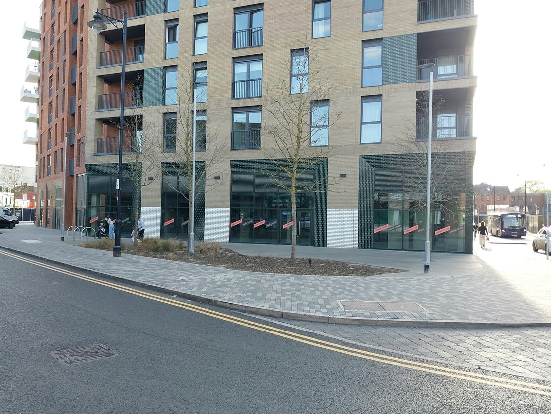 Unit E01, ONE Maidenhead, Maidenhead, SL6 1DP