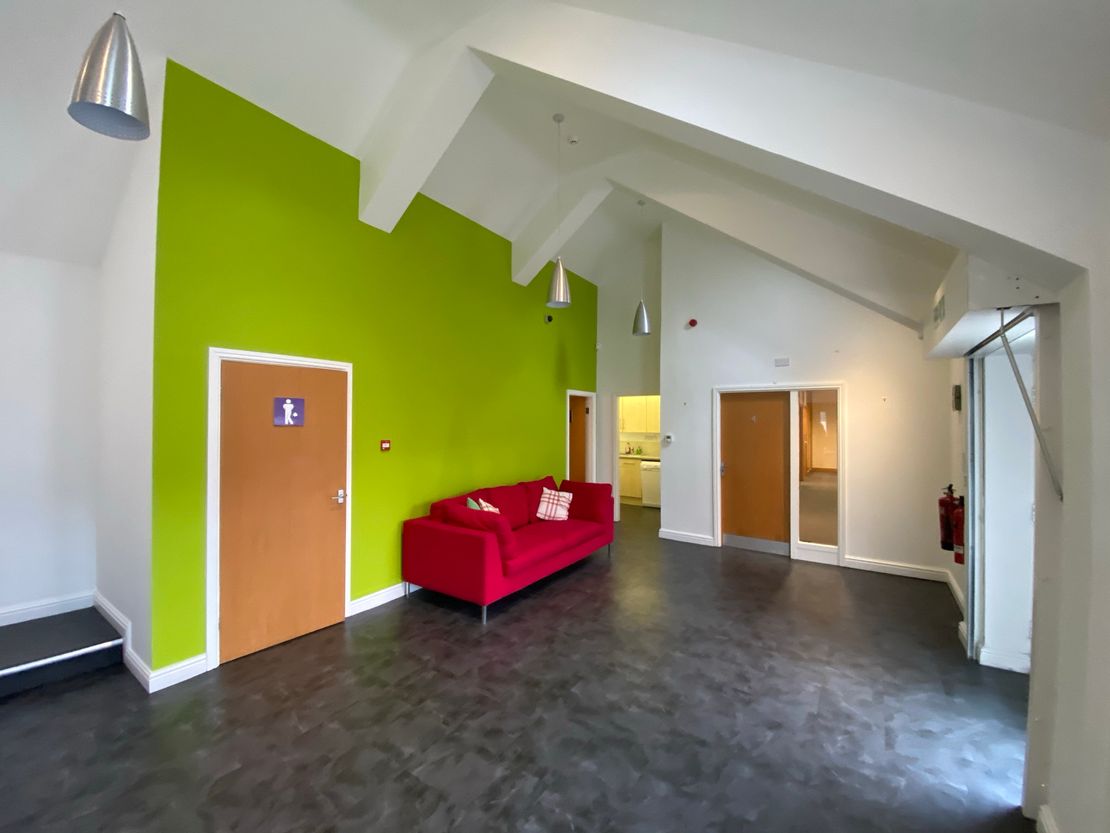 Marcher Court, Sealand Road, Sealand, CHESTER, CH1 6BS