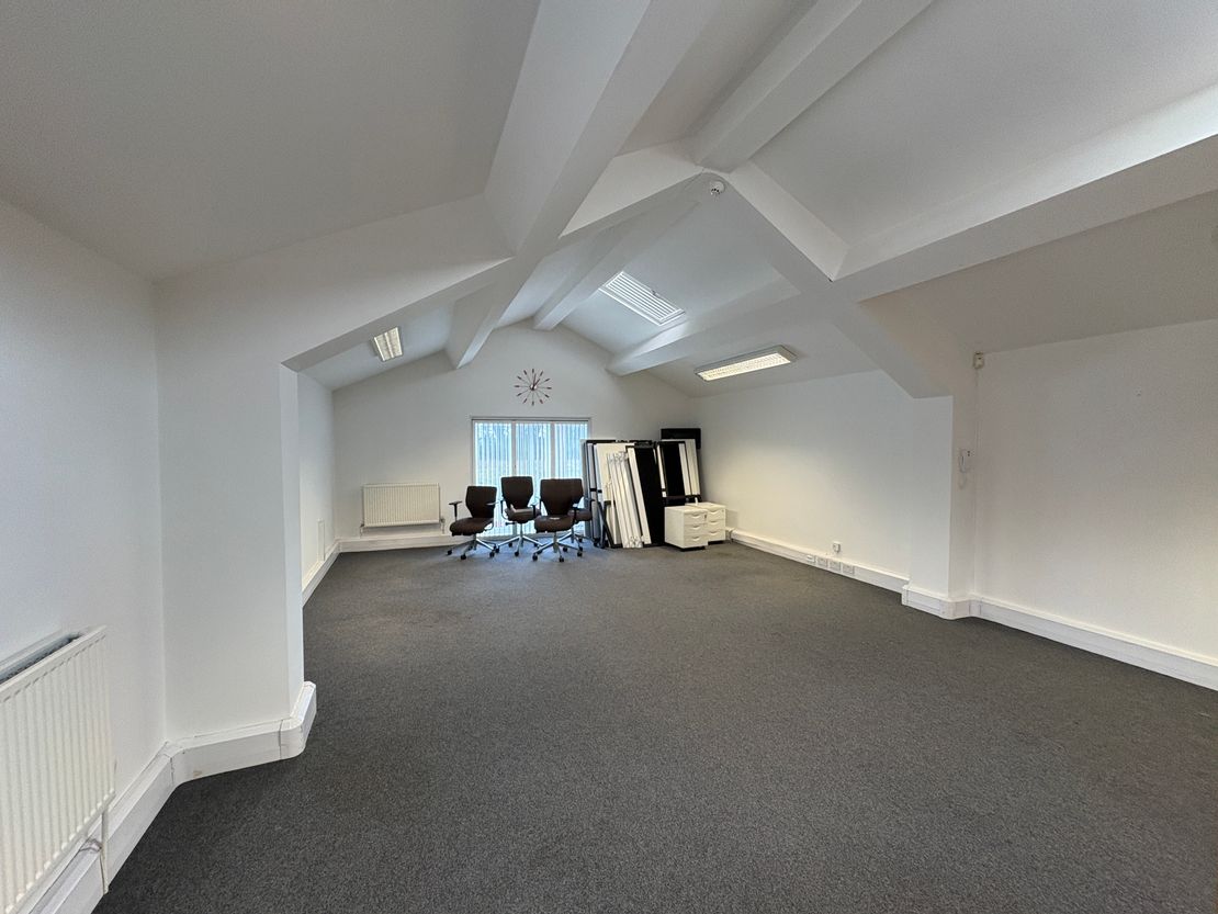 Marcher Court, Sealand Road, Sealand, CHESTER, CH1 6BS