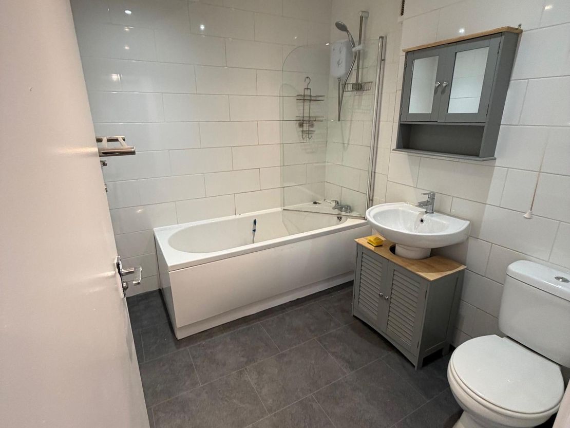Flat 13, Adelaide Court , Blackpool, FY1