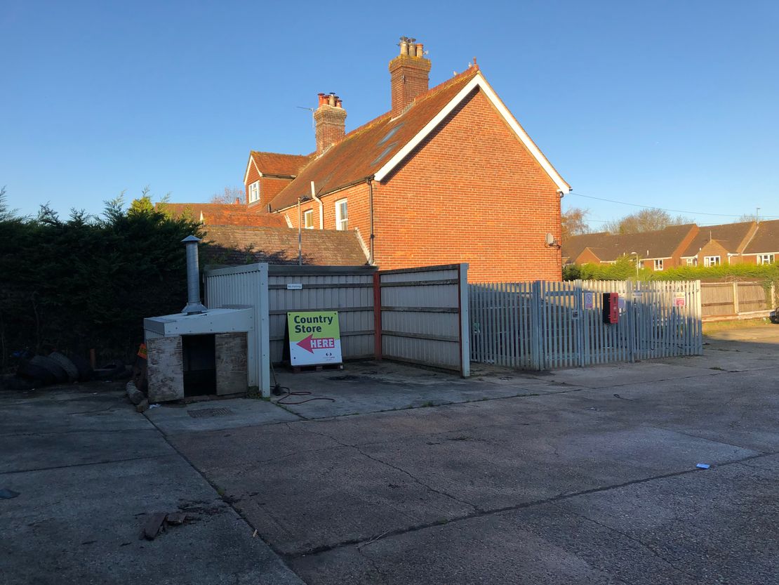 The Foundry, 37 London Road, Hurst Green, Tunbridge Wells, TN19 7QP