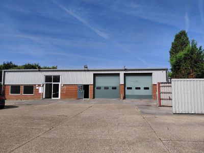 Property Image for The Foundry, 37 London Road, Hurst Green, Tunbridge Wells, TN19 7QP