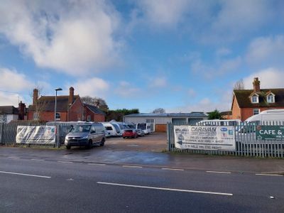 Property Image for The Foundry, 37 London Road, Hurst Green, Tunbridge Wells, TN19 7QP