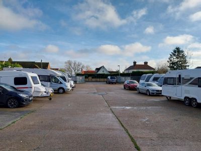 Property Image for The Foundry, 37 London Road, Hurst Green, Tunbridge Wells, TN19 7QP