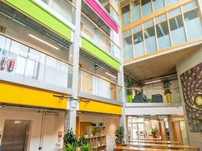 Property Image for Office T02 Allia Future Business Centre, Kings Hedges Road, Cambridge, Cambridgeshire, CB4 2HY