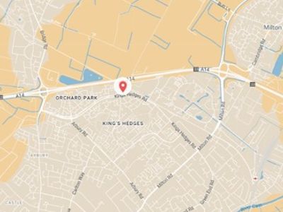 Property Image for Office T02 Allia Future Business Centre, Kings Hedges Road, Cambridge, Cambridgeshire, CB4 2HY