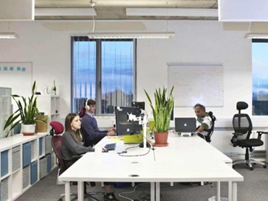 Office T02 Allia Future Business Centre, Kings Hedges Road, Cambridge, Cambridgeshire, CB4 2HY