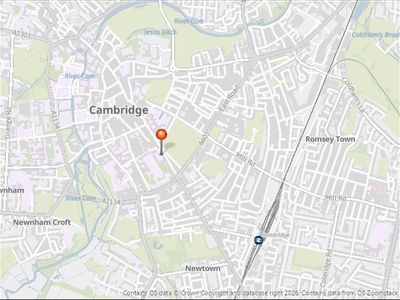 Property Image for 38-40, Regent Street, Cambridge, CB2 1DP
