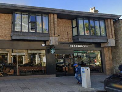 Property Image for 38-40, Regent Street, Cambridge, CB2 1DP