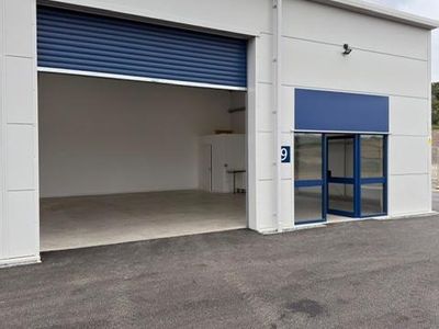 Property Image for Parc Hawkstone Industrial Estate, Parc Bryn Cegin, Bangor, Gwynedd, LL57 4DG