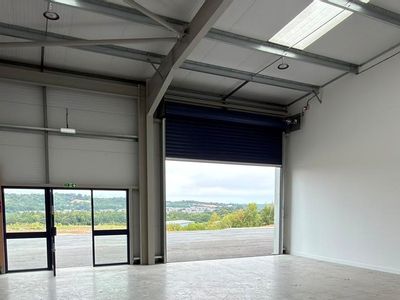 Property Image for Parc Hawkstone Industrial Estate, Parc Bryn Cegin, Bangor, Gwynedd, LL57 4DG