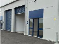 Property Image for Parc Hawkstone Industrial Estate, Parc Bryn Cegin, Bangor, Gwynedd, LL57 4DG