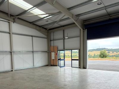Property Image for Parc Hawkstone Industrial Estate, Parc Bryn Cegin, Bangor, Gwynedd, LL57 4DG