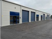 Property Image for Parc Hawkstone Industrial Estate, Parc Bryn Cegin, Bangor, Gwynedd, LL57 4DG