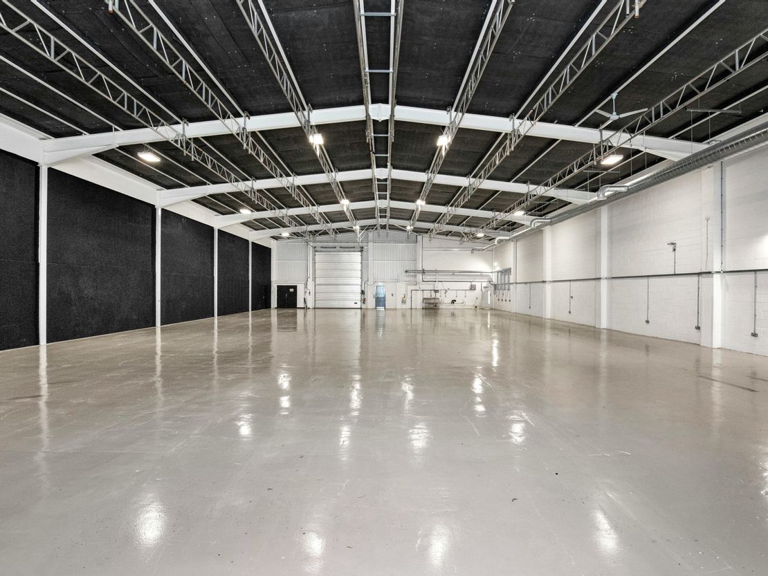 Garden Studios - The Greenhouse, Waxlow Road, London, NW10 7NU