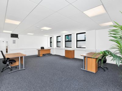 Property Image for Garden Studios - The Greenhouse, Waxlow Road, London, NW10 7NU